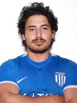 Avatar Bild für Jhonatan Steven Macias Lopez