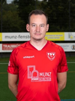 Avatar Bild für Maximilian Janetzko