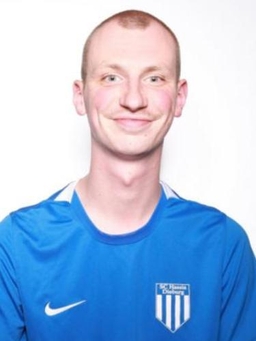 Avatar Bild für Niklas Mamat