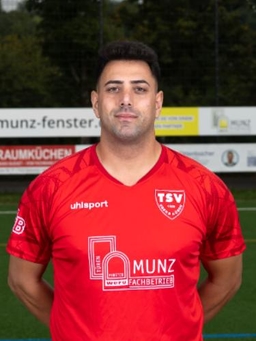 Avatar Bild für Fatih Kalkan
