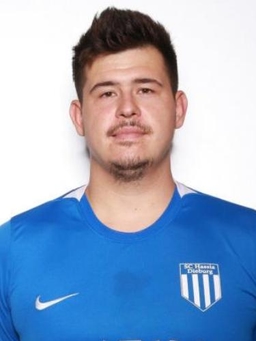 Avatar Bild für Vico Sauerwein
