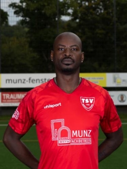 Avatar Bild für Pedro Tresor Koko