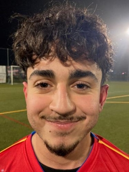Avatar Bild für Daooad Almohamed