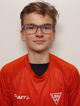 Avatar Bild für Luca Bräuer