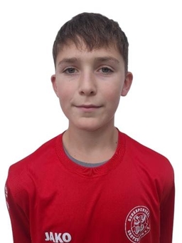 Avatar Bild für Mika Baczewski