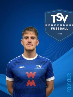 Avatar Bild für Felix Eder