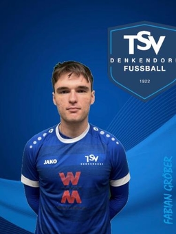 Avatar Bild für Fabian Gröber