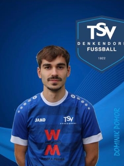 Avatar Bild für Dominik Pomor