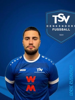 Avatar Bild für Lorik Rusinovci