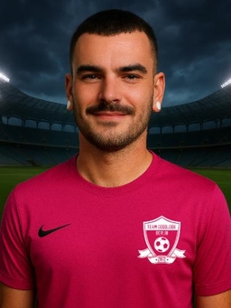 Avatar Bild für Joshua Simon Wollmann