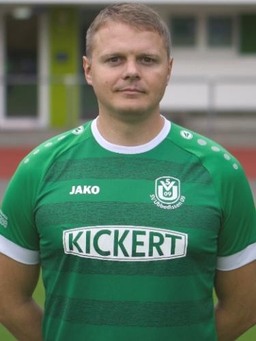 Avatar Bild für Viktor Dietrich