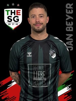 Avatar Bild für Jan Beyer