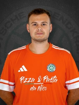 Avatar Bild für Florian Ehrmann