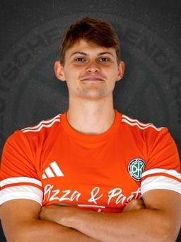 Avatar Bild für Björn Geray