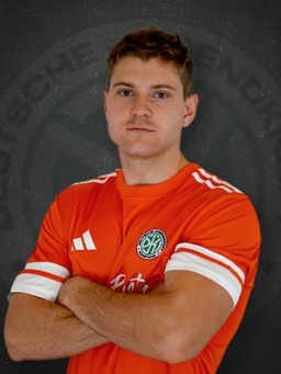 Avatar Bild für Fabian Amandus Harder