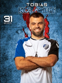 Avatar Bild für Tobias Kolasius