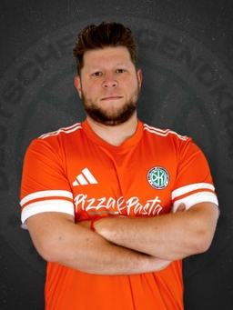 Avatar Bild für Ruben Duran Isoldi