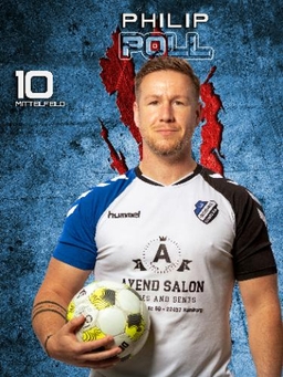 Avatar Bild für Philip Marcel Poll