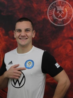 Avatar Bild für Max Gießler