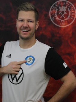 Avatar Bild für Oliver Müller