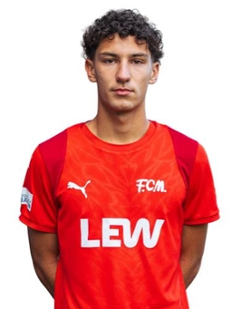 Avatar Bild für Luan Fusaro