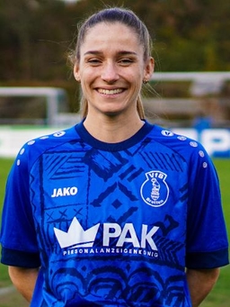 Avatar Bild für Alice Nuernbergk