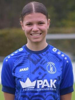 Avatar Bild für Annah Beck