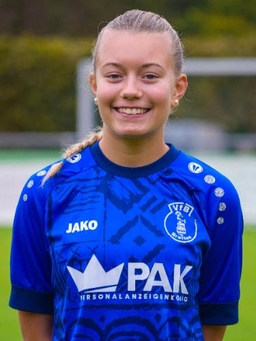 Avatar Bild für Nelia Sauer