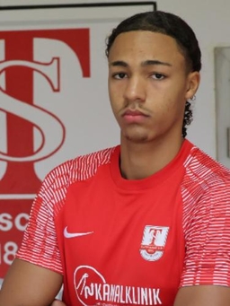 Avatar Bild für Thorben Nithammer