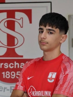 Avatar Bild für Luka Matteo Bajic