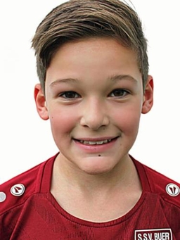 Avatar Bild für Luca Jablonski