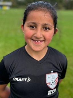 Avatar Bild für Aya Kanaan