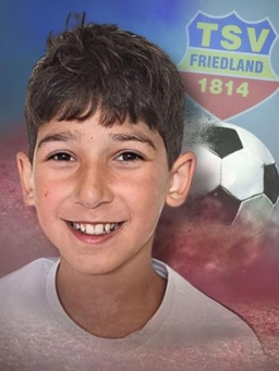 Avatar Bild für Danial Alezzo