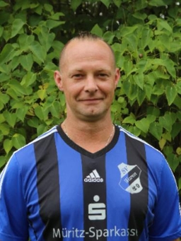 Avatar Bild für Tobias Metz