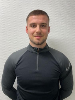 Avatar Bild für Diar Rexhepi