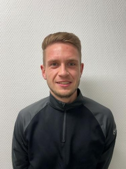 Avatar Bild für Lance Glander