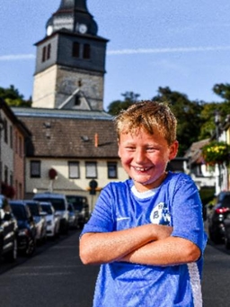 Avatar Bild für Leo Geisendorf