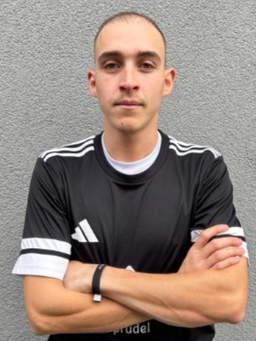 Avatar Bild für Jonas Hartmann