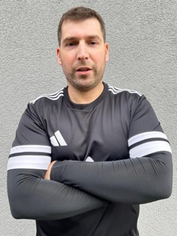 Avatar Bild für Maico Schmidt