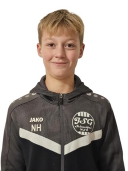 Avatar Bild für Niklas Hinck