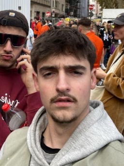 Avatar Bild für Tim Dievenich