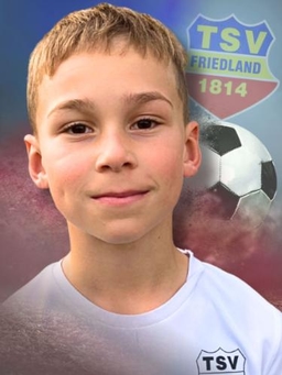 Avatar Bild für Finn Wotschka