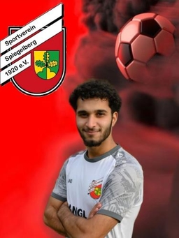 Avatar Bild für Almouayadbellah Mahmoud