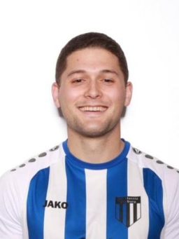 Avatar Bild für Marlon Holzbauer