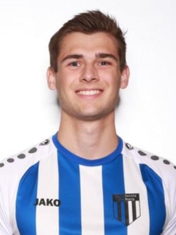 Avatar Bild für Leonard Kuhl