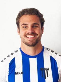 Avatar Bild für Lucas Roehner