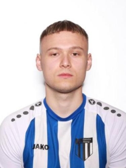 Avatar Bild für Marcel David Salasa