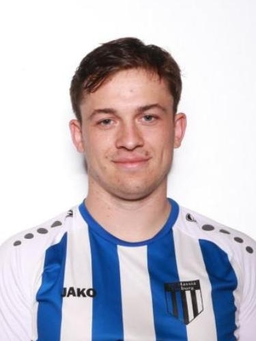 Avatar Bild für Jarno Wolniak