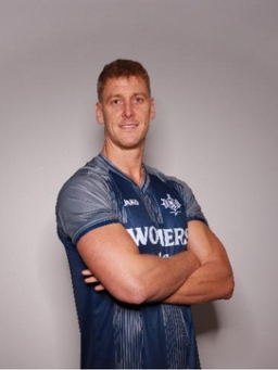 Avatar Bild für Bennet Grohn