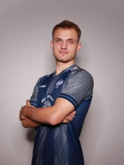 Avatar Bild für Leon Geffert